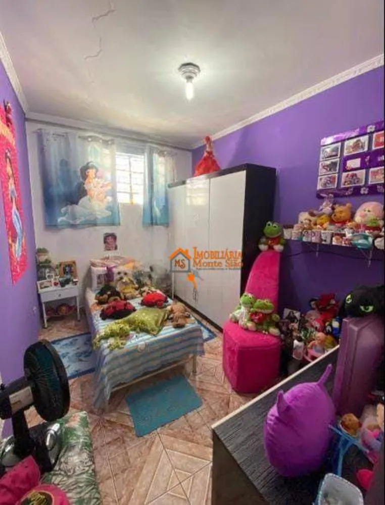 Casa, 4 quartos, 220 m² - Foto 2