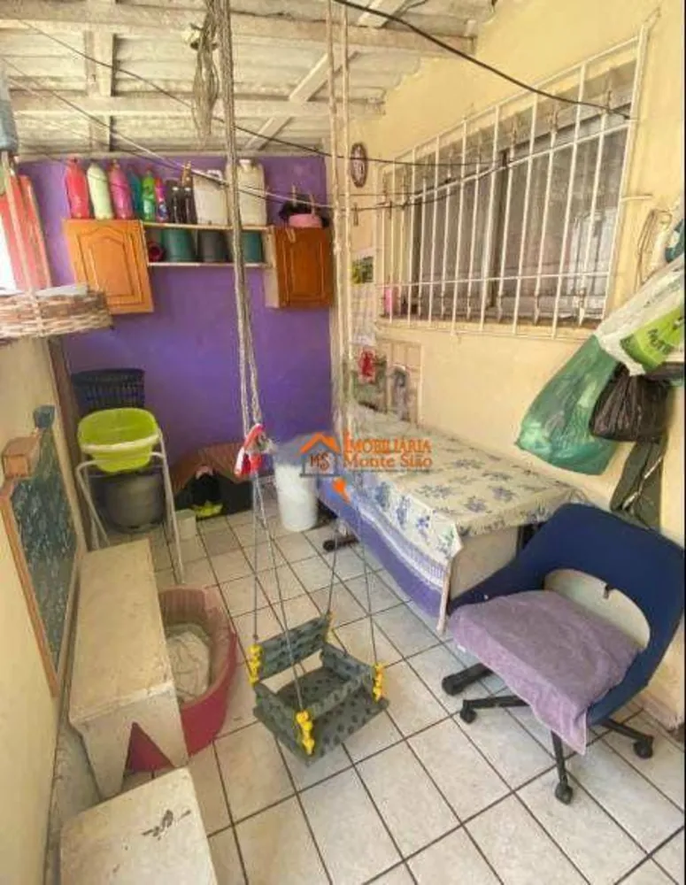 Casa, 4 quartos, 220 m² - Foto 9
