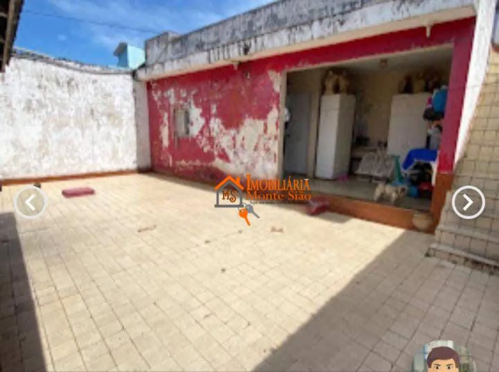 Casa, 4 quartos, 220 m² - Foto 11