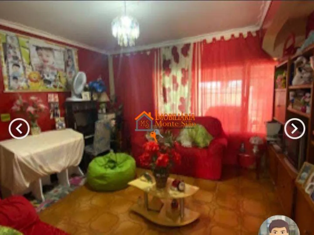 Casa, 4 quartos, 220 m² - Foto 6
