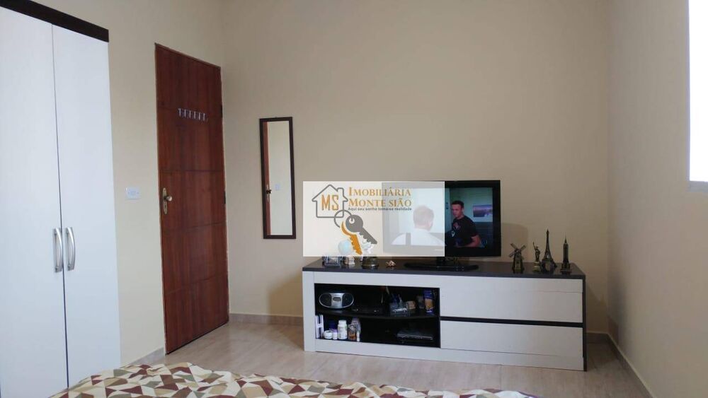 Sobrado, 4 quartos, 190 m² - Foto 10