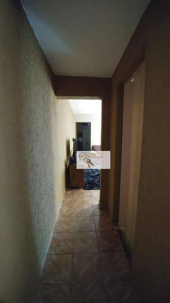 Sobrado, 4 quartos, 190 m² - Foto 13