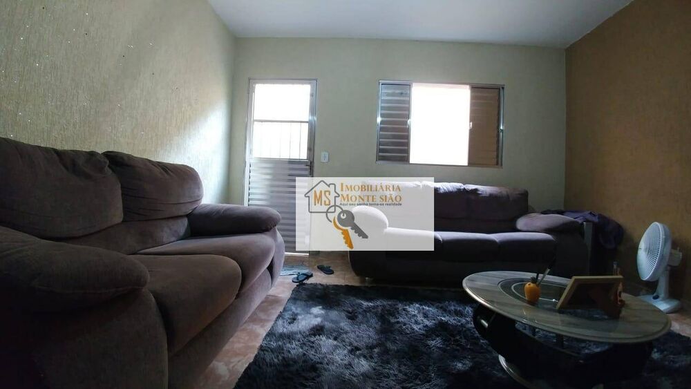 Sobrado, 4 quartos, 190 m² - Foto 7