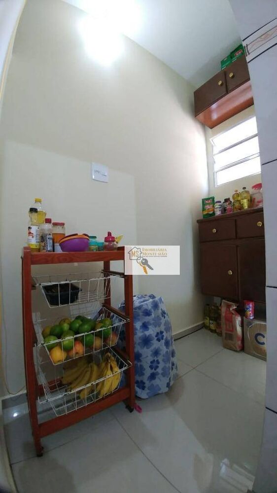 Sobrado, 4 quartos, 190 m² - Foto 4