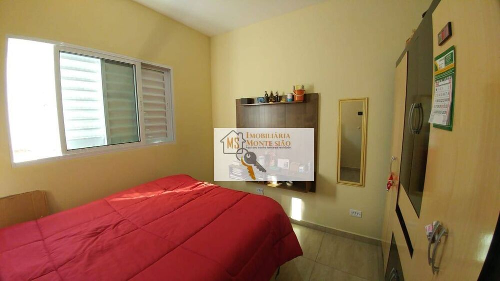 Sobrado, 4 quartos, 190 m² - Foto 6