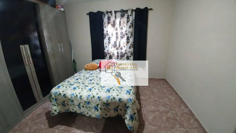 Sobrado, 4 quartos, 190 m² - Foto 5