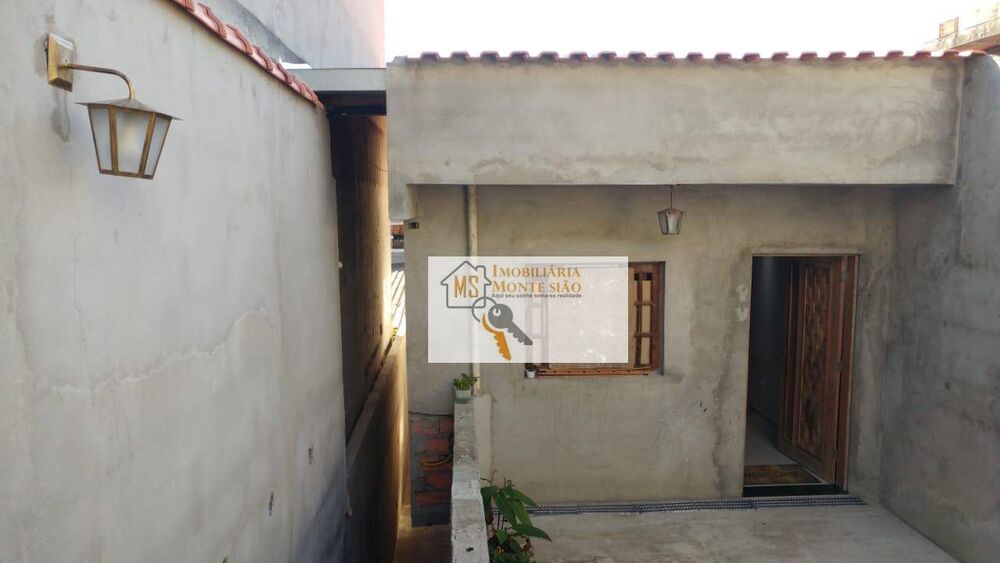 Sobrado, 4 quartos, 190 m² - Foto 16
