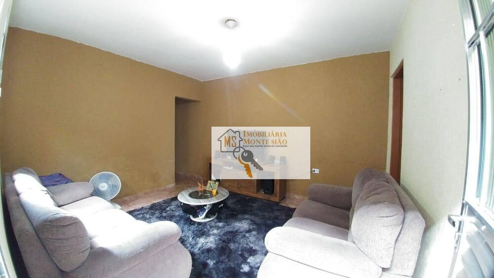 Sobrado, 4 quartos, 190 m² - Foto 9