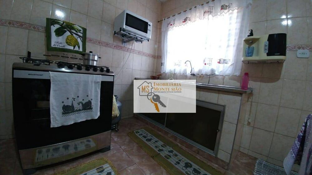 Sobrado, 4 quartos, 190 m² - Foto 11