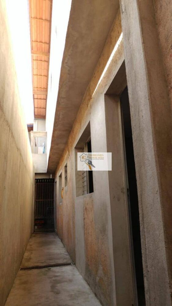 Sobrado, 4 quartos, 190 m² - Foto 15