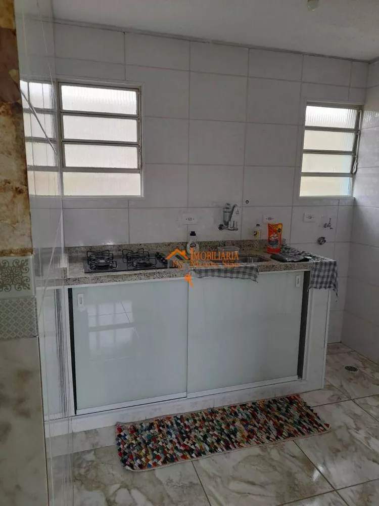 Apartamento, 2 quartos, 45 m² - Foto 4