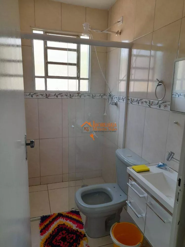 Apartamento, 2 quartos, 45 m² - Foto 12