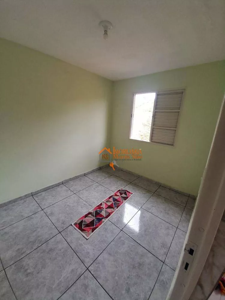 Apartamento, 2 quartos, 45 m² - Foto 8