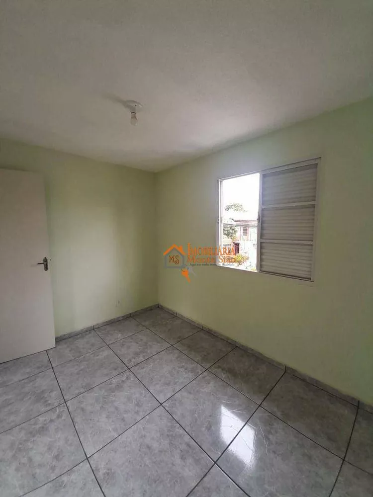 Apartamento, 2 quartos, 45 m² - Foto 2