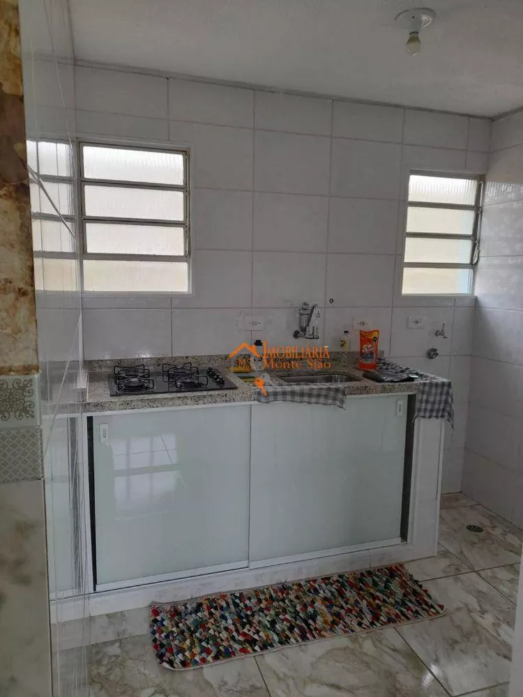 Apartamento, 2 quartos, 45 m² - Foto 9