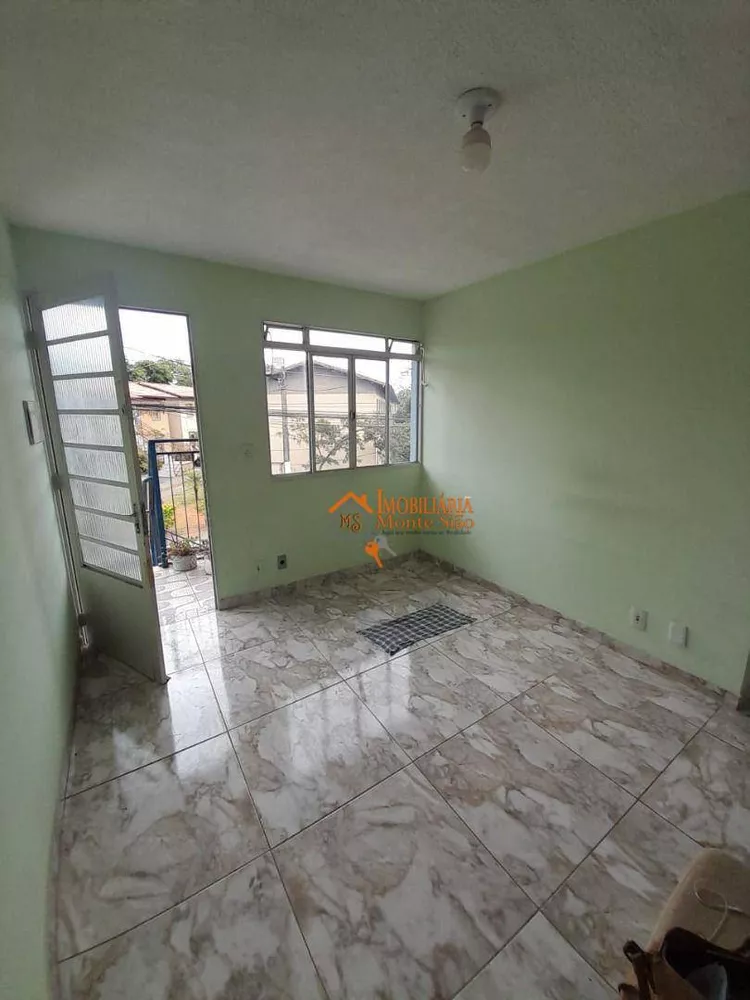 Apartamento, 2 quartos, 45 m² - Foto 1