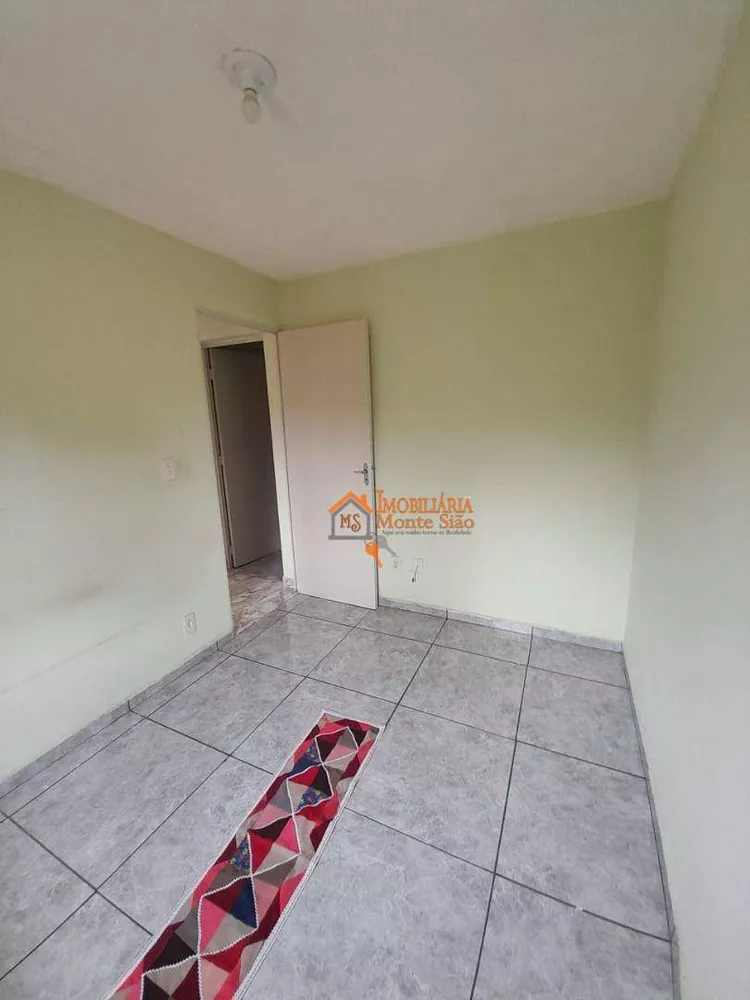 Apartamento, 2 quartos, 45 m² - Foto 7