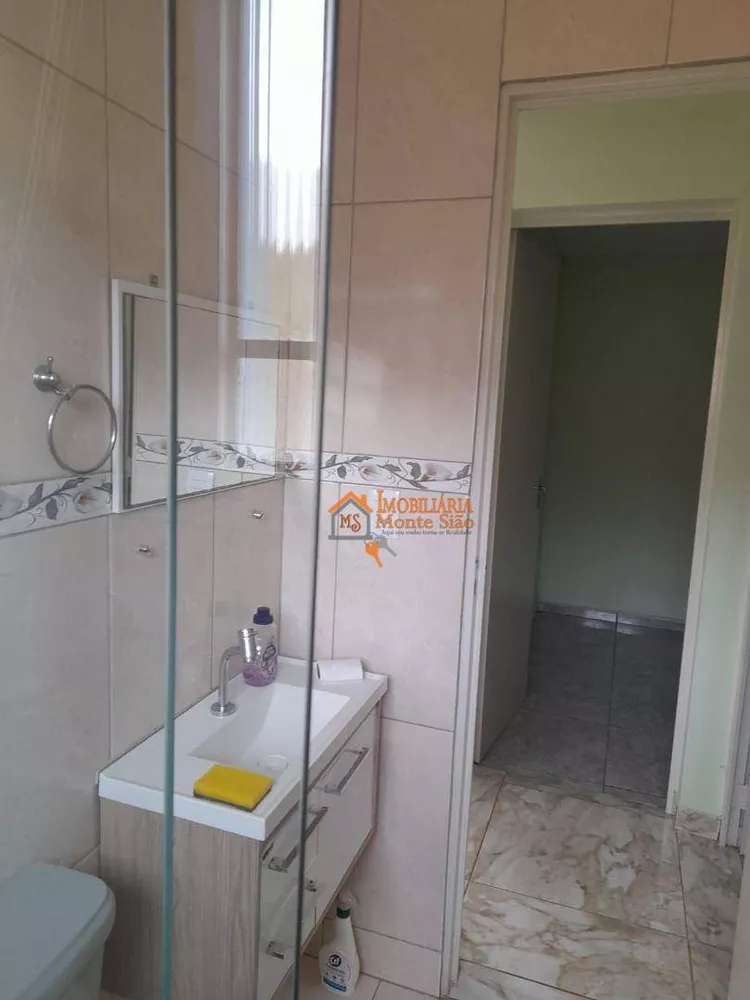 Apartamento, 2 quartos, 45 m² - Foto 10