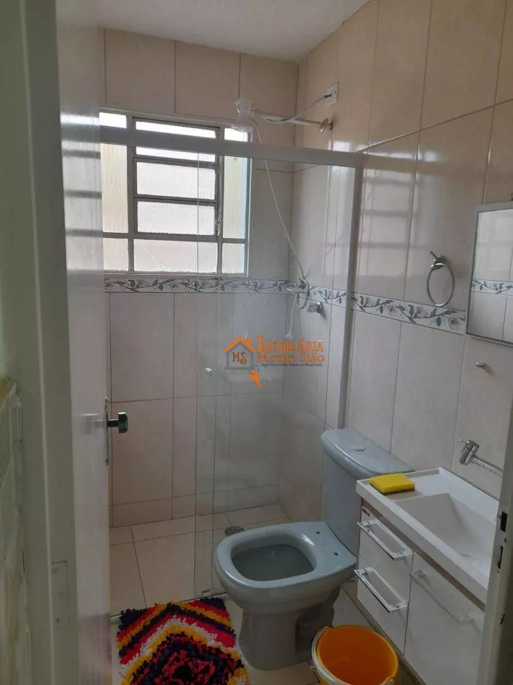 Apartamento, 2 quartos, 45 m² - Foto 11