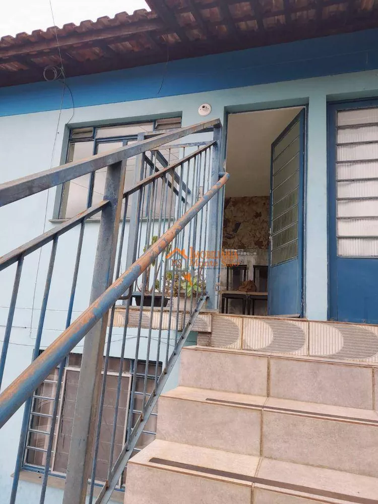 Apartamento, 2 quartos, 45 m² - Foto 3