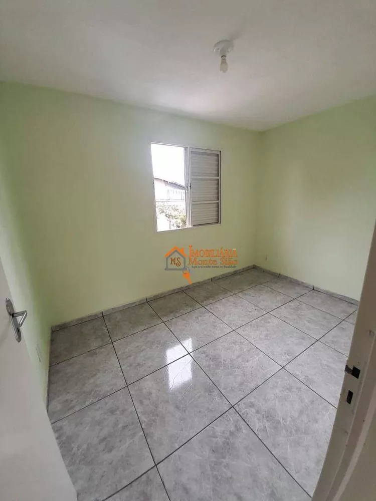 Apartamento, 2 quartos, 45 m² - Foto 6