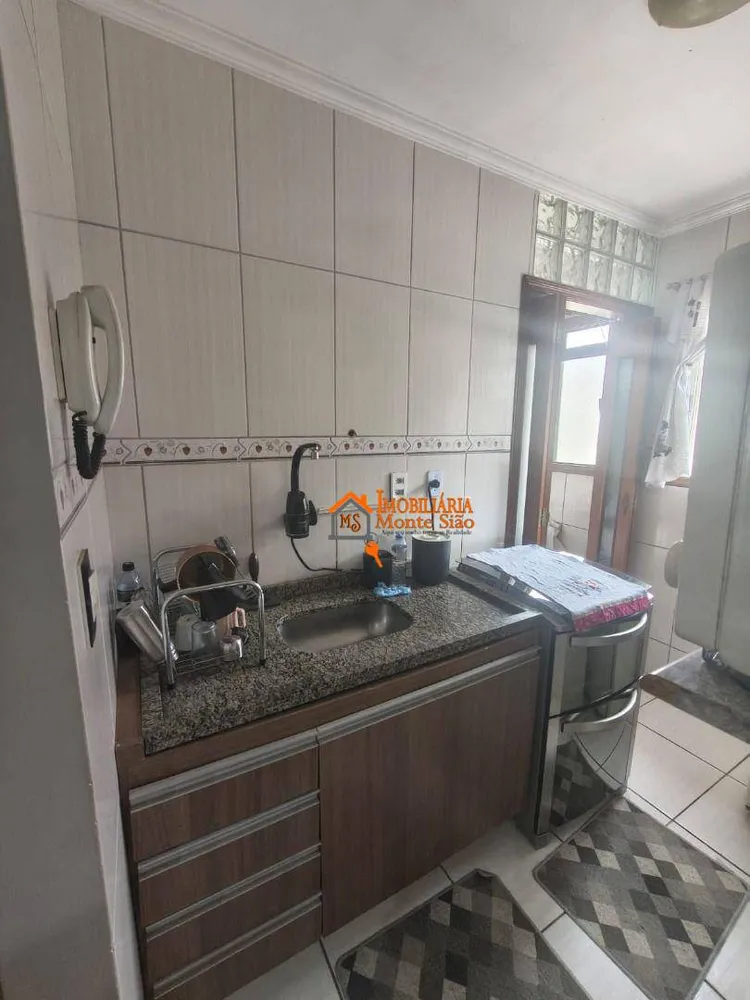 Apartamento, 2 quartos, 48 m² - Foto 6