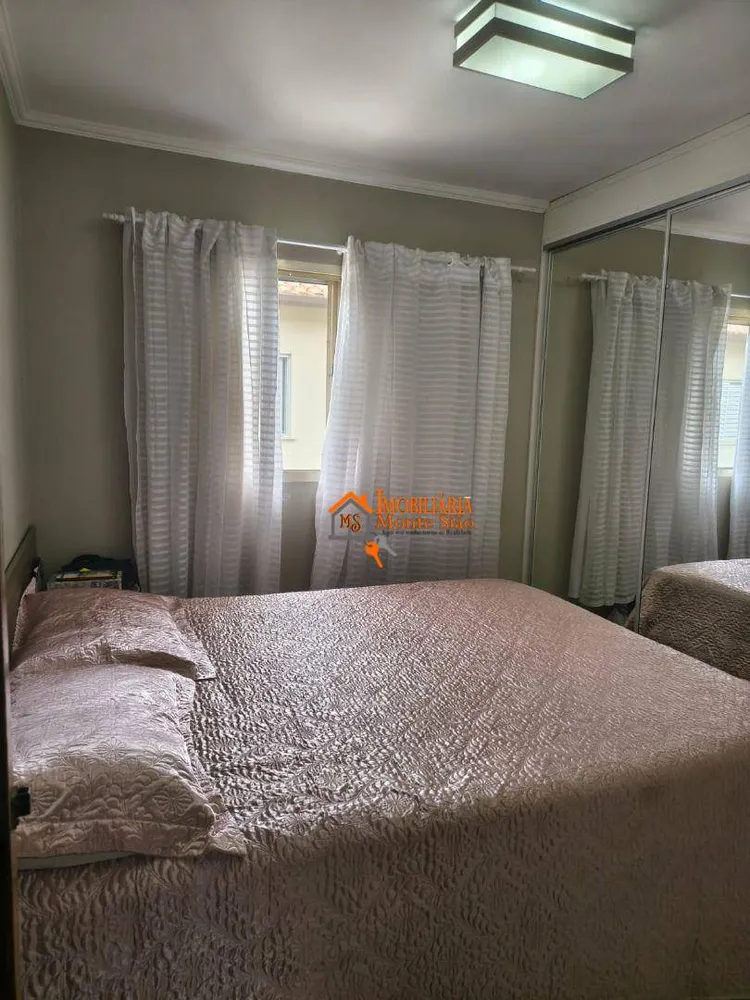 Apartamento, 2 quartos, 48 m² - Foto 10