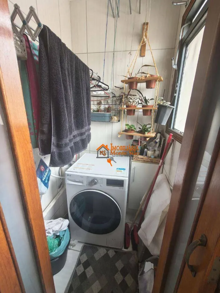Apartamento, 2 quartos, 48 m² - Foto 12