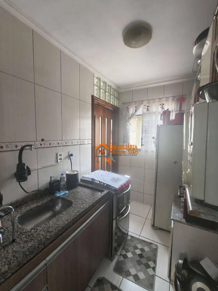 Apartamento, 2 quartos, 48 m² - Foto 4