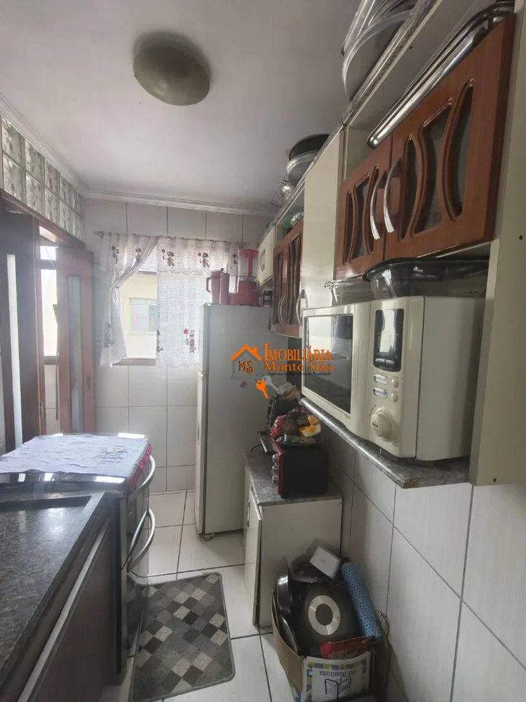 Apartamento, 2 quartos, 48 m² - Foto 9
