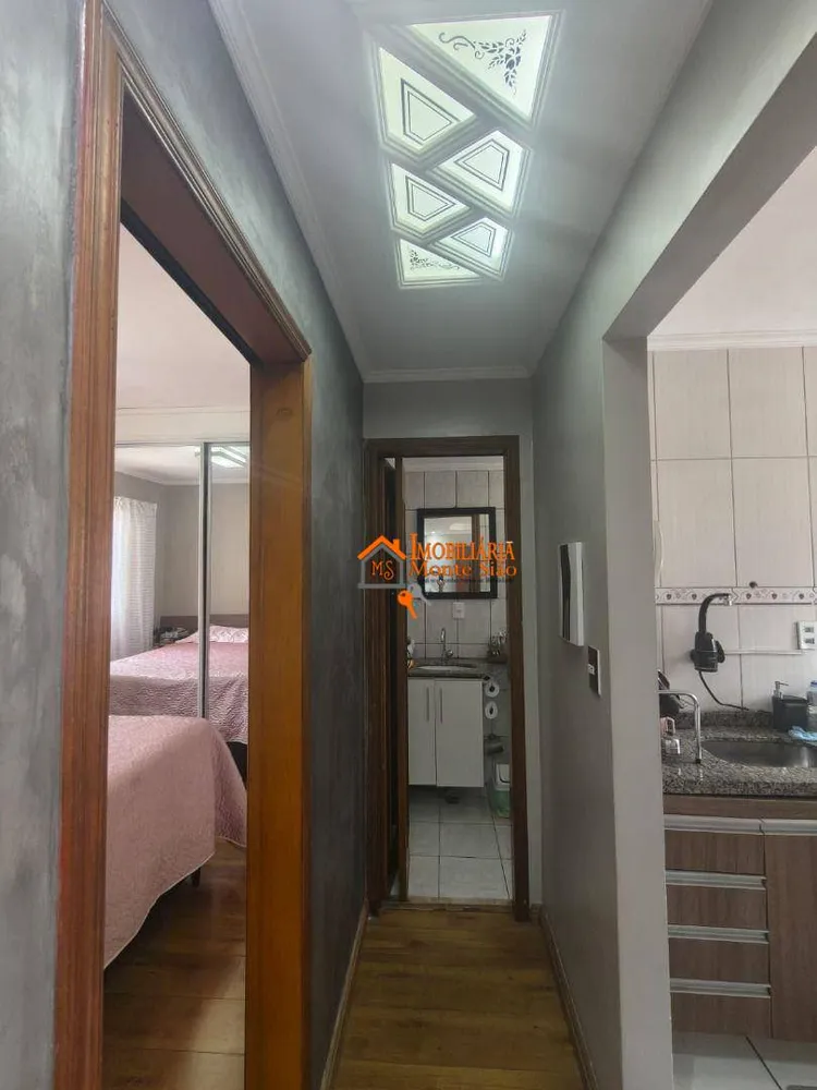 Apartamento, 2 quartos, 48 m² - Foto 7
