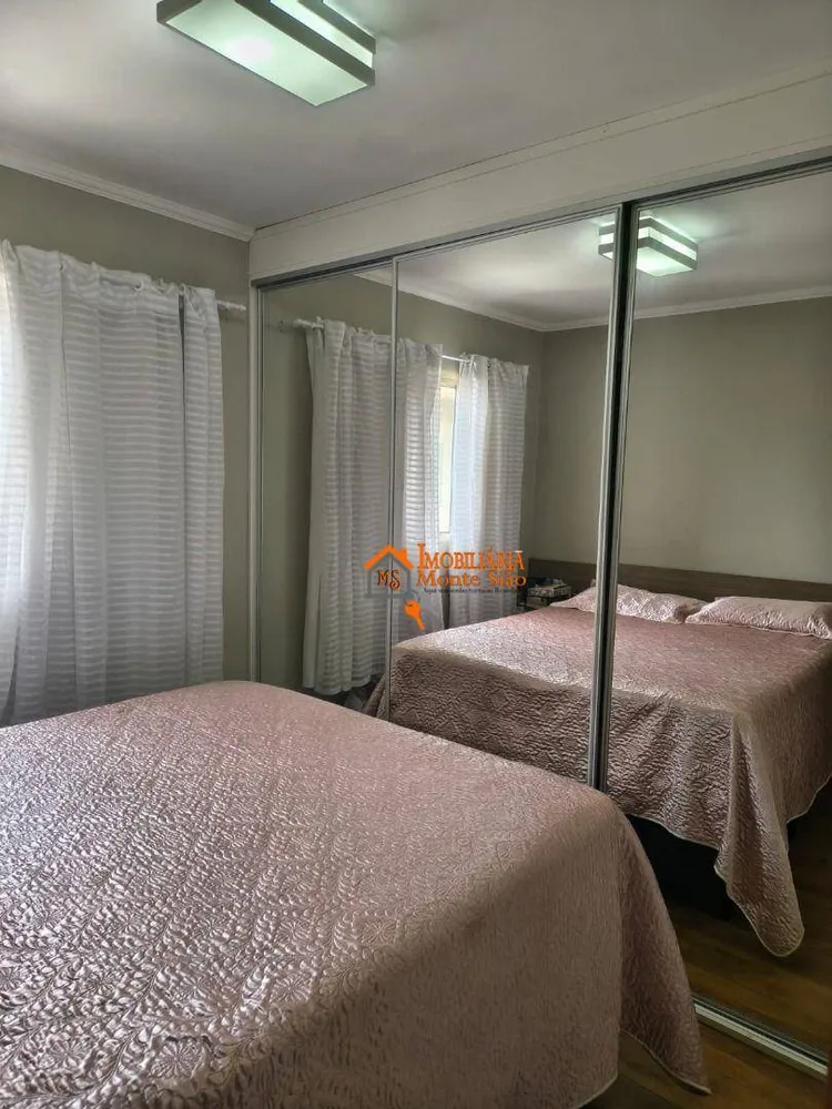 Apartamento, 2 quartos, 48 m² - Foto 11