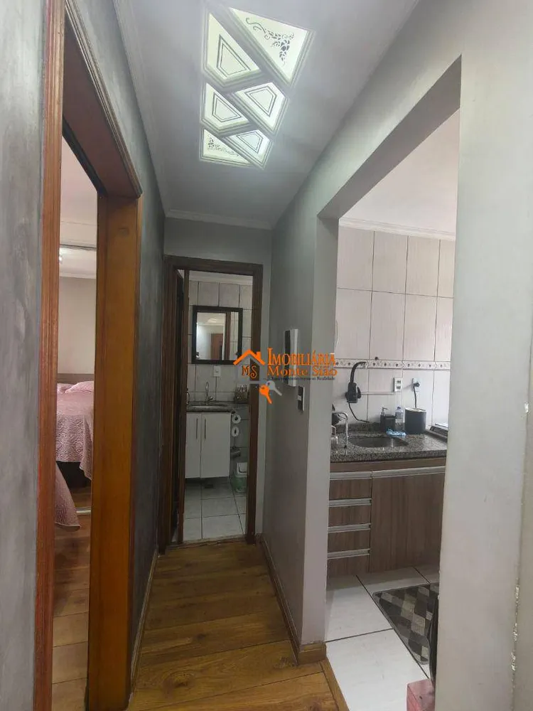 Apartamento, 2 quartos, 48 m² - Foto 8