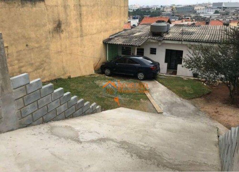 Terreno, 250 m² - Foto 1