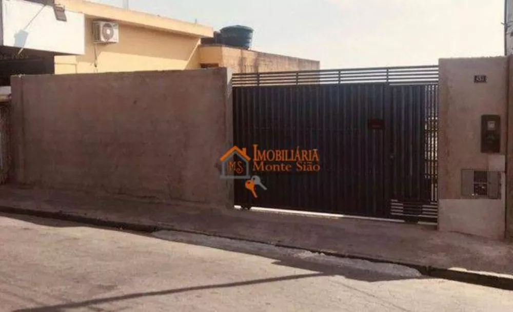 Terreno, 250 m² - Foto 4