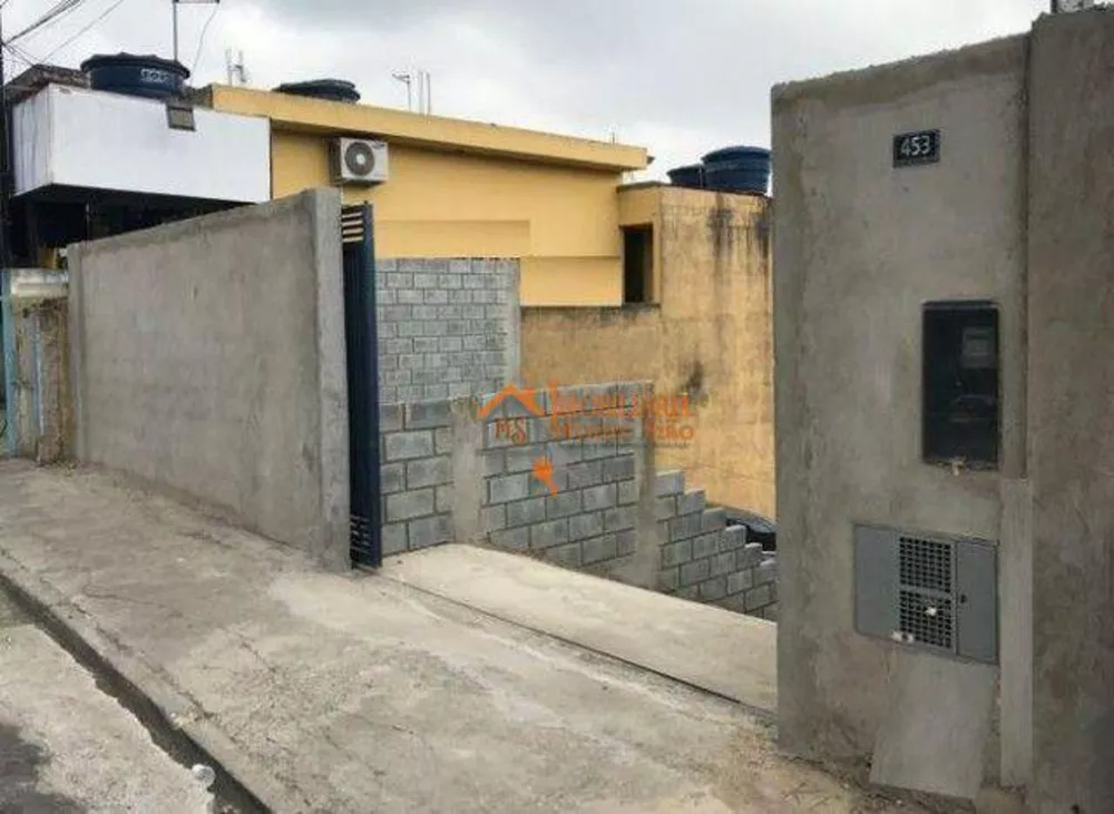 Terreno, 250 m² - Foto 3