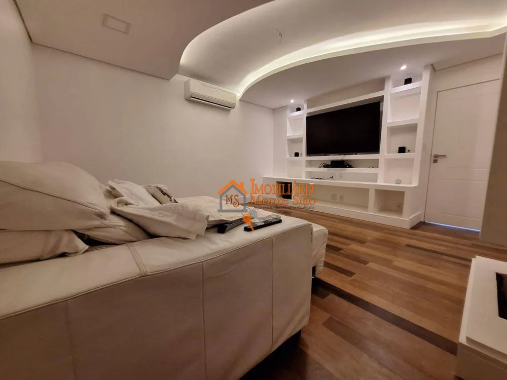 Casa de Condomínio, 4 quartos - Foto 7