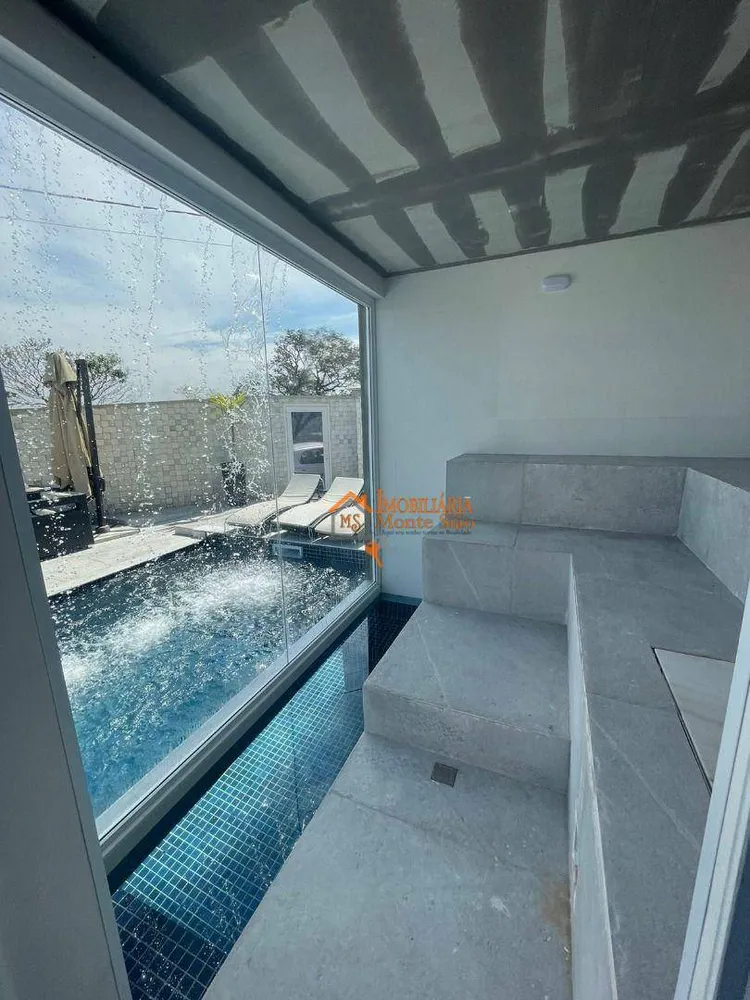 Casa de Condomínio, 4 quartos - Foto 6
