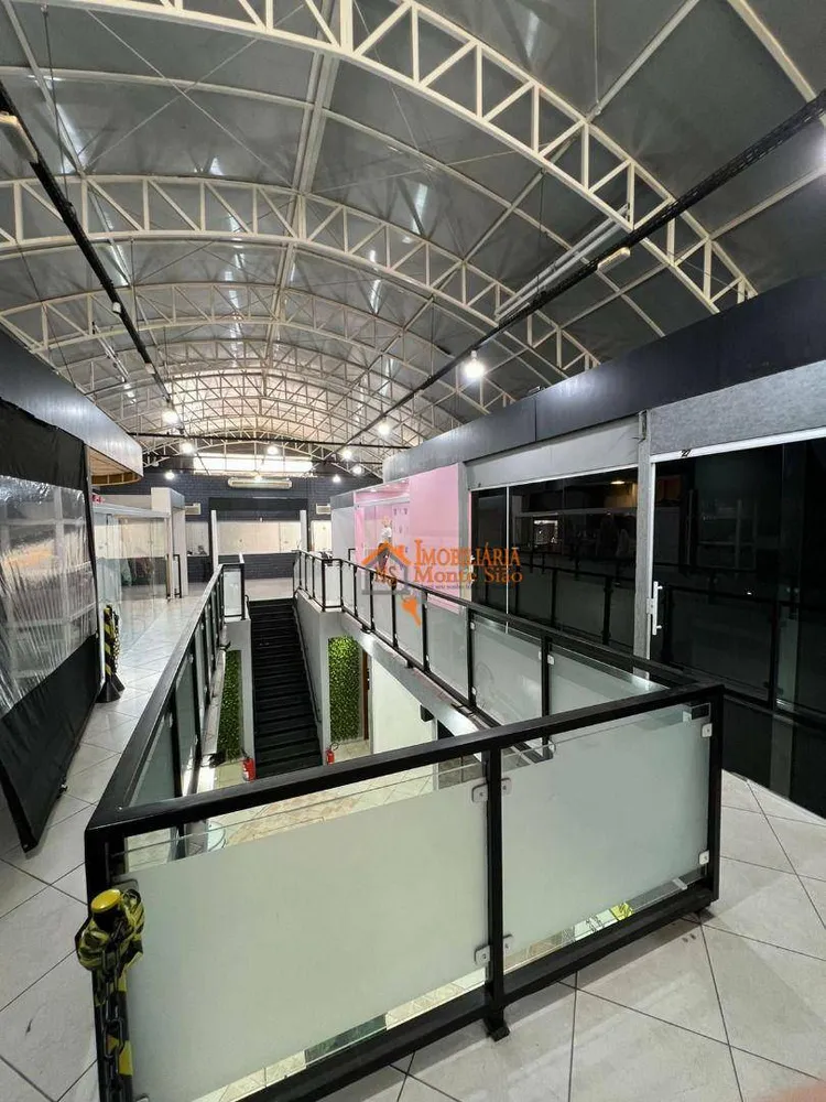 Prédio Inteiro, 5200 m² - Foto 12