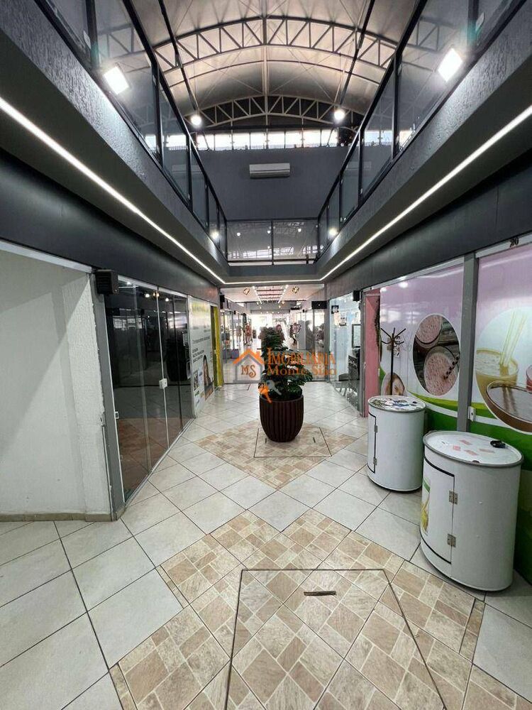 Prédio Inteiro, 5200 m² - Foto 3