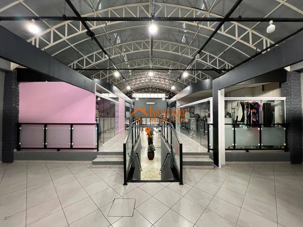 Prédio Inteiro, 5200 m² - Foto 1