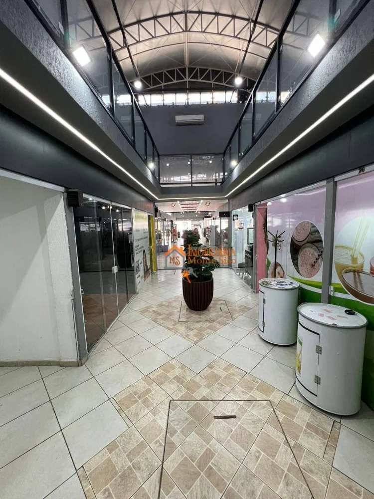 Prédio Inteiro, 5200 m² - Foto 10