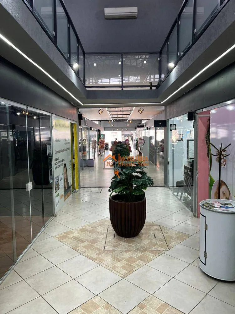 Prédio Inteiro, 5200 m² - Foto 8