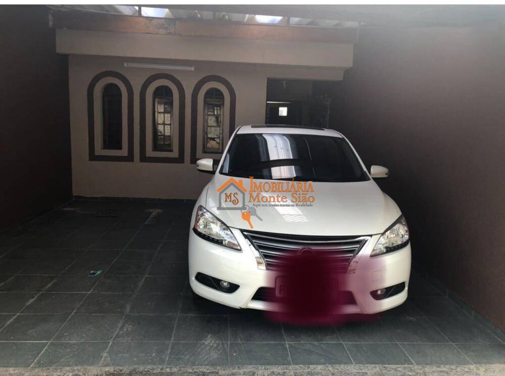 Sobrado, 3 quartos, 195 m² - Foto 3