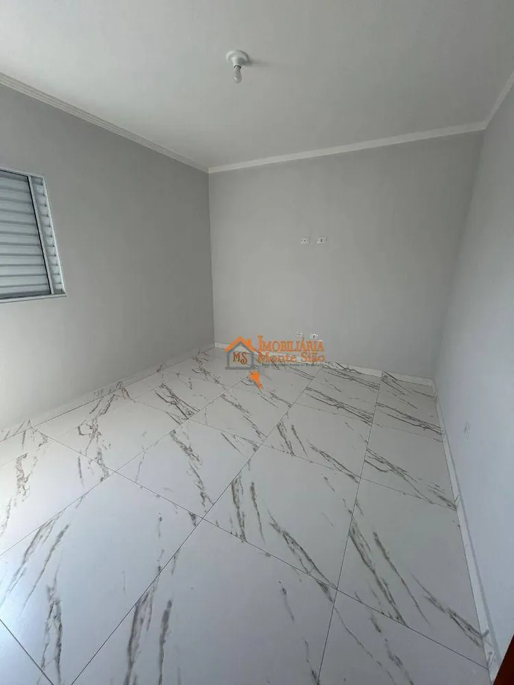 Sobrado, 2 quartos, 81 m² - Foto 2