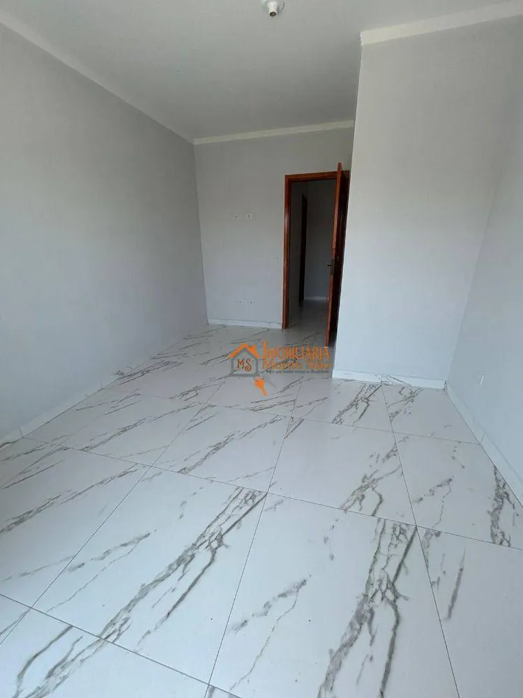 Sobrado, 2 quartos, 81 m² - Foto 2