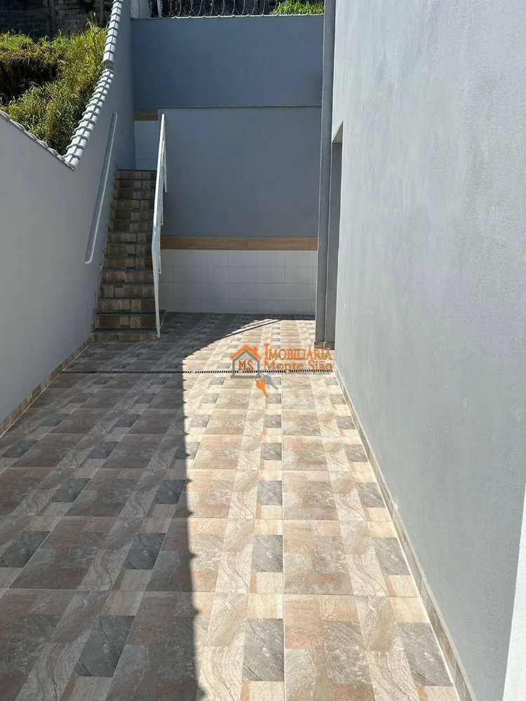 Sobrado, 2 quartos, 81 m² - Foto 3