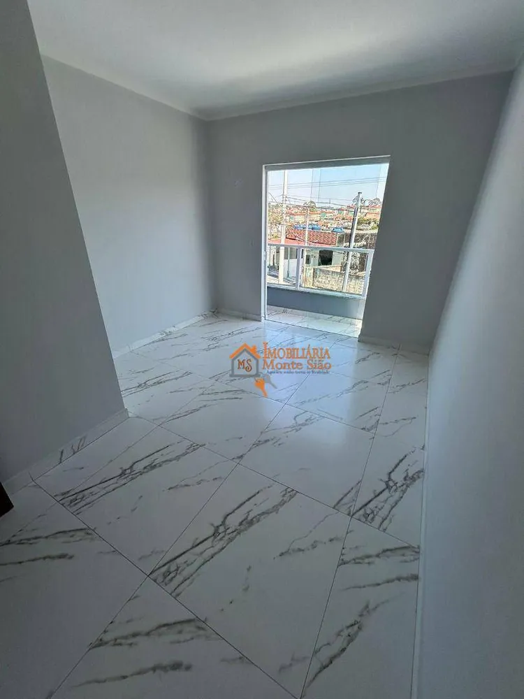 Sobrado, 2 quartos, 81 m² - Foto 4