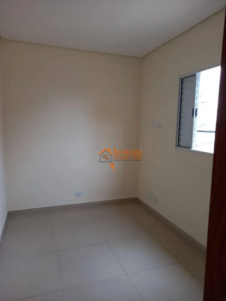 Sobrado, 3 quartos - Foto 8