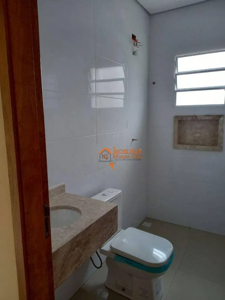 Sobrado, 3 quartos - Foto 12